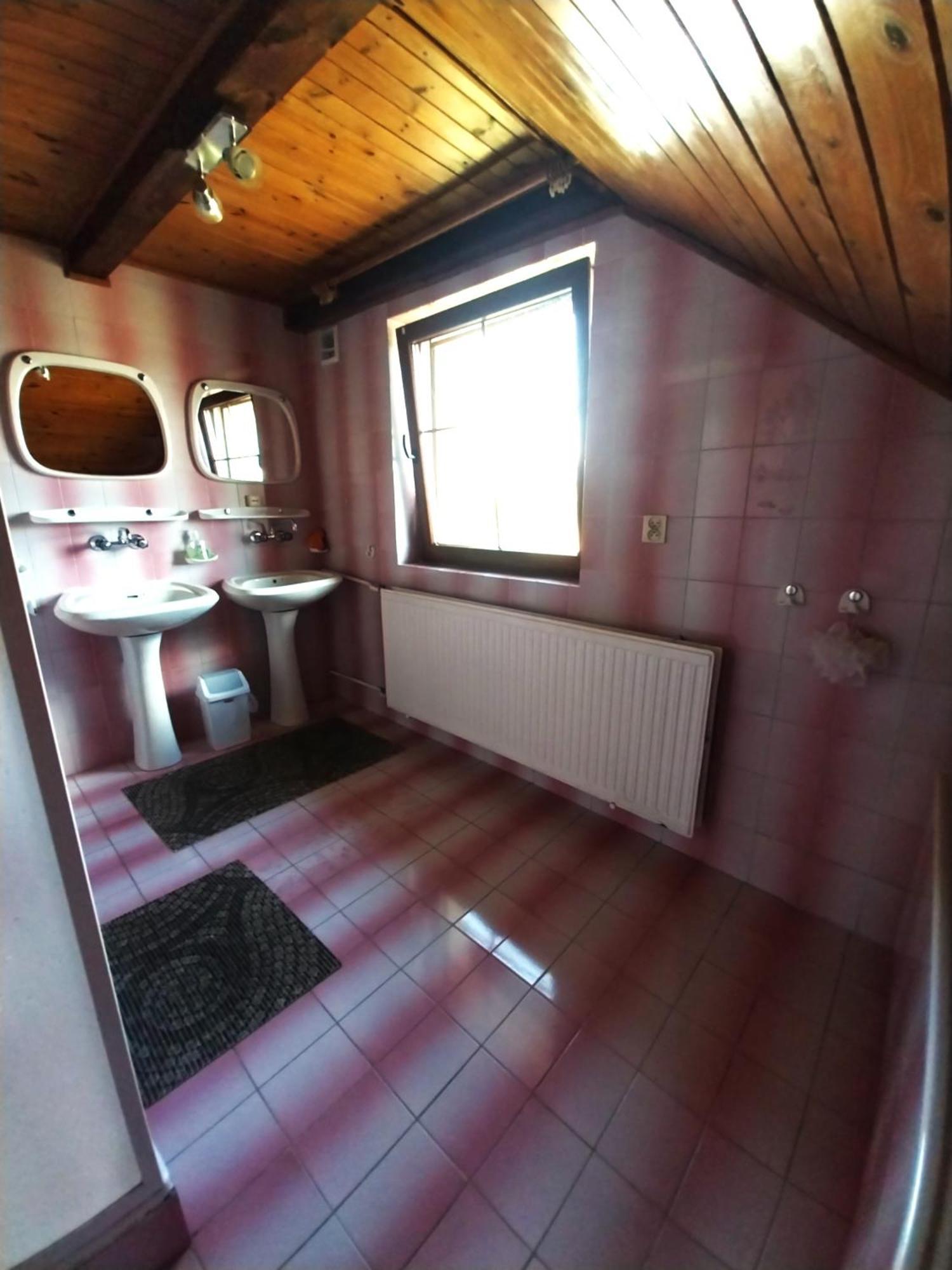 Villa Wypoczynek Kocia Góra Dziemiany Exterior foto